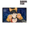 Banana Fish Especially Illustrated Eiji Okumura Halloween Ver. Card Sticker (Anime Toy)