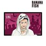 Banana Fish Especially Illustrated Sing Soo-Ling Halloween Ver. Card Sticker (Anime Toy)