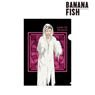 Banana Fish Especially Illustrated Sing Soo-Ling Halloween Ver. Clear File (Anime Toy)