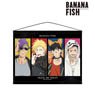 Banana Fish Especially Illustrated Halloween Ver. Tapestry (Anime Toy)