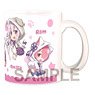 Re: Life in a Different World from Zero Mug Cup Nekomimi One-piece Dress Ver. (Anime Toy)