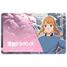 Drifting Dragons IC Card Sticker Takita (Anime Toy)