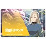 Drifting Dragons IC Card Sticker Vanabelle (Anime Toy)