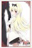 Bushiroad Sleeve Collection HG Vol.2303 Arifureta: From Commonplace to World`s Strongest [Yue] Part.4 (Card Sleeve)