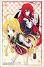 Bushiroad Sleeve Collection HG Vol.2305 Fujimi Fantasia Bunko High School DxD [Rias & Asia] (Card Sleeve)
