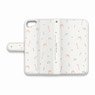 Puella Magi Madoka Magica Side Story: Magia Record Notebook Type Smartphone Case (Soulgem) for iPhone6 & 7 & 8 (Anime Toy)