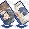 Rascal Does Not Dream of a Dreaming Girl Trading Acrylic Stand (Set of 8) (Anime Toy)