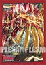 Bushiroad Sleeve Collection Mini Vol.455 Card Fight!! Vanguard [Chronotiger Rebellion] (Card Sleeve)