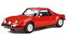 Matra 530 SX (Red) (Diecast Car)