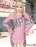 Dead or Alive 6 B2 Tapestry Marie Rose Casual Wear Ver. (Anime Toy)