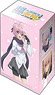 Bushiroad Deck Holder Collection V2 Vol.947 High School Prodigies Have It Easy Even In Another World [Shinobu Sarutobi] (Card Supplies)