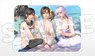 Dead or Alive Xtreme Venus Vacation Blanket Nagisa / Misaki / Fiona (Anime Toy)
