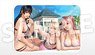 Dead or Alive Xtreme Venus Vacation Blanket Marie Rose / Honoka / Nyotengu (Anime Toy)