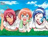 We Never Learn! B2 Tapestry (Anime Toy)