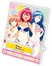 We Never Learn! Acrylic Smartphone Stand [A] (Anime Toy)