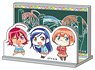 We Never Learn! Acrylic Memo Stand (Anime Toy)