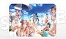 Dead or Alive Xtreme Venus Vacation Blanket Main Visual Day (Anime Toy)