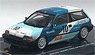Honda シビック Si E-AT`Trampio` #10 マカオGP 1996 (ミニカー)