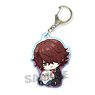 Gyugyutto Acrylic Key Ring Psycho-Pass 3/Sho Hinakawa (Anime Toy)