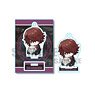 Gyugyutto Mini Stand Psycho-Pass 3/Sho Hinakawa (Anime Toy)