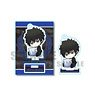 Gyugyutto Mini Stand Psycho-Pass 3/Shinya Kogami (Anime Toy)