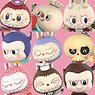 Popmart Labubu The Monsters Patissier Series (Set of 12) (Completed)