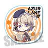 Gyugyutto Seal Azur Lane/Z23 (Anime Toy)
