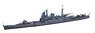 IJN Heavy Cruiser Tone (1944/Battle of Leyte Gulf) (Plastic model)