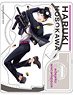 Aoharu x Machinegun Acrylic Stand Haruki Hosokawa (Anime Toy)