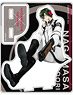 Aoharu x Machinegun Acrylic Stand Nagamasa Midori (Anime Toy)