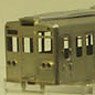 1/80(HO) Chichibu Railway Series 5000 (Mita Line Series 6000) Two Lead Car Set (Unassembled Kit) (Model Train)