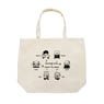 Piapro Characters Art by Study Tote Bag (Anime Toy)