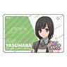 Shirobako the Movie IC Card Sticker Ema Yasuhara (Anime Toy)