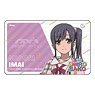 Shirobako the Movie IC Card Sticker Midori Imai (Anime Toy)