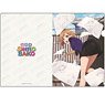 Shirobako the Movie A4 Clear File Aoi Miyamori C (Wind) (Anime Toy)