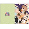 Shirobako the Movie A4 Clear File Assembly C (Stripe) (Anime Toy)