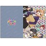 Shirobako the Movie A4 Clear File Assembly E (Dot) (Anime Toy)