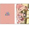 Shirobako the Movie A4 Clear File Assembly G (Ryokan) (Anime Toy)