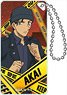 Detective Conan Domiterior KC Vol.6 (Shuichi Akai) (Anime Toy)