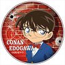 Detective Conan Polyca Badge Vol.6 (Conan Edogawa) (Anime Toy)