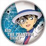 Detective Conan Polyca Badge Vol.6 (Kid the Phantom Thief) (Anime Toy)