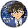 Detective Conan Polyca Badge Vol.6 (Shinichi Kudo) (Anime Toy)