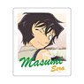 Detective Conan Instant Photo Magnet vol.2 (Masumi Sera) (Anime Toy)