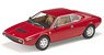 308 GT4 (ディノ) レッド (ミニカー)