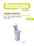 Toggle Switches (Accessory)
