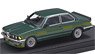 BMW 323 Alpina (Green) (Diecast Car)