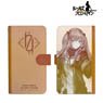 Girls` Frontline UMP9 Notebook Type Smart Phone Case (M Size) (Anime Toy)