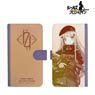 Girls` Frontline 416 Notebook Type Smart Phone Case (M Size) (Anime Toy)
