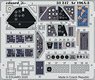 Zoom Etched Parts for Ar196A-3 (for Revell) (Plastic model)