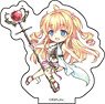 Otogi Frontier Mini Acrylic Stand (5) Evi (Anime Toy)